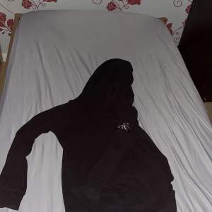 Skön hoodie