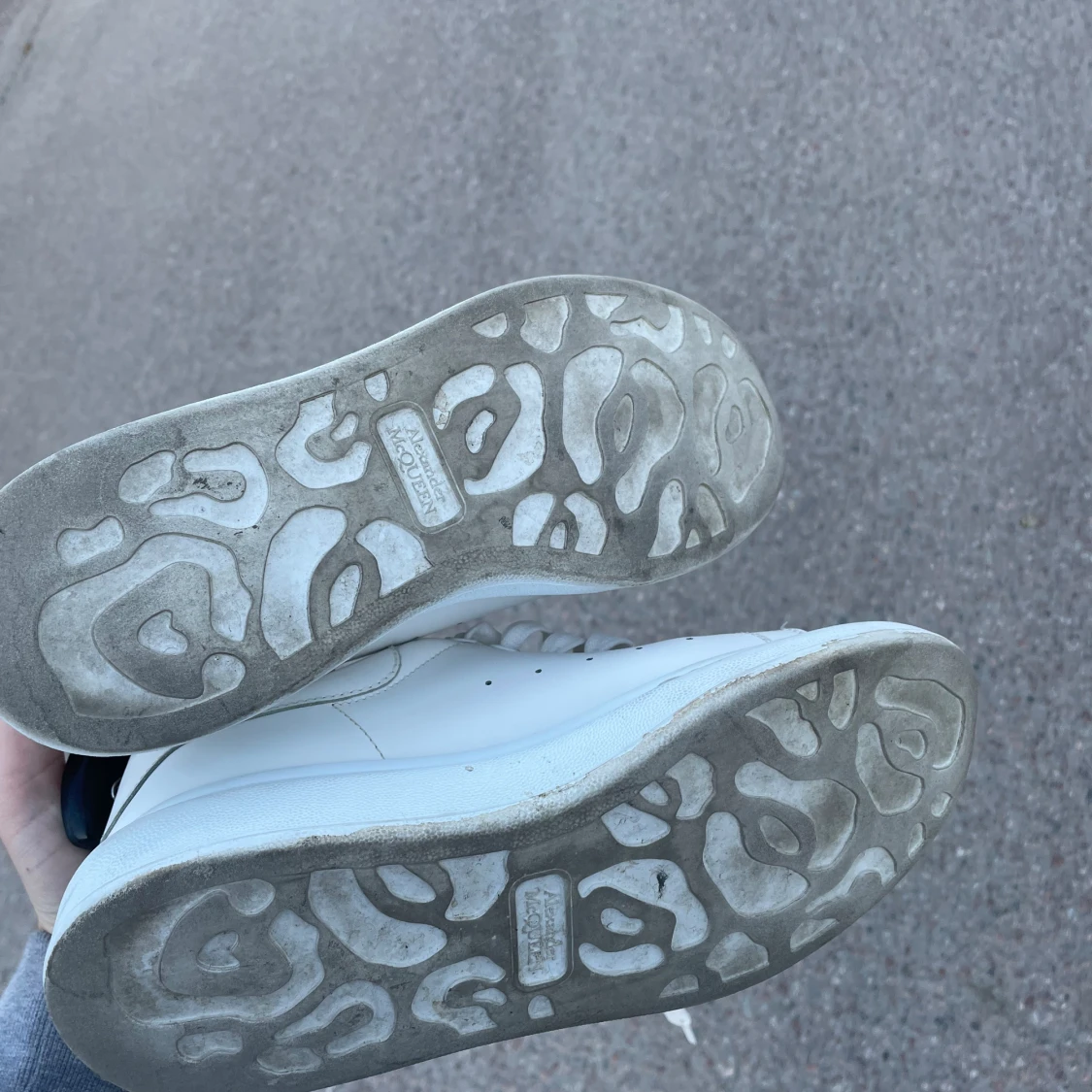 Alexander McQueen - 91