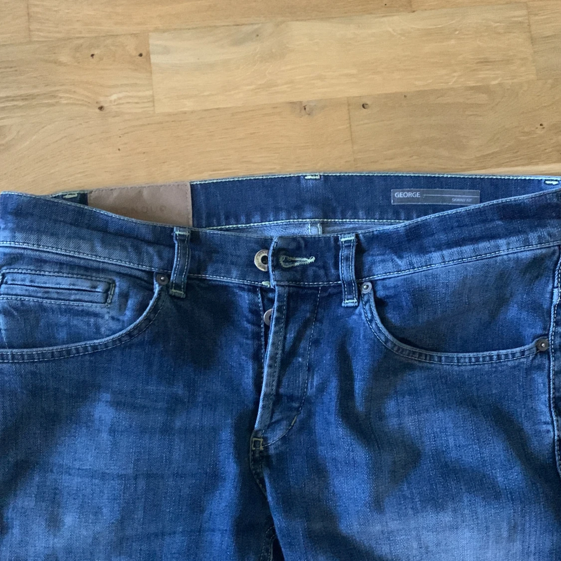 Dondup george jeans - 93