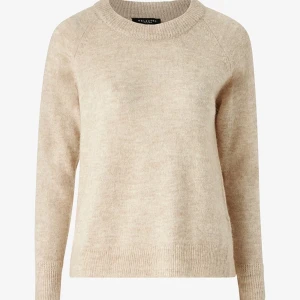 Stickad tröja - Jätte fin stickad tröja som inte kommer till användning 