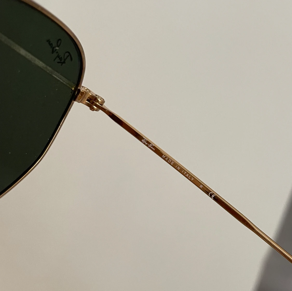 Ray-Ban solglasögon - 90