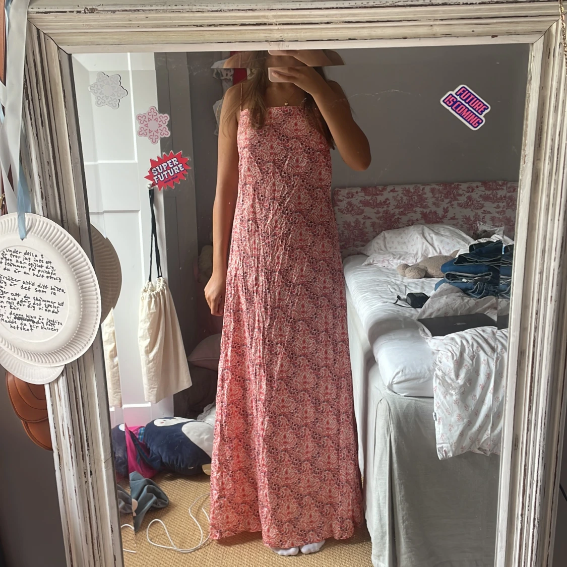 Sommarklänning  - 90