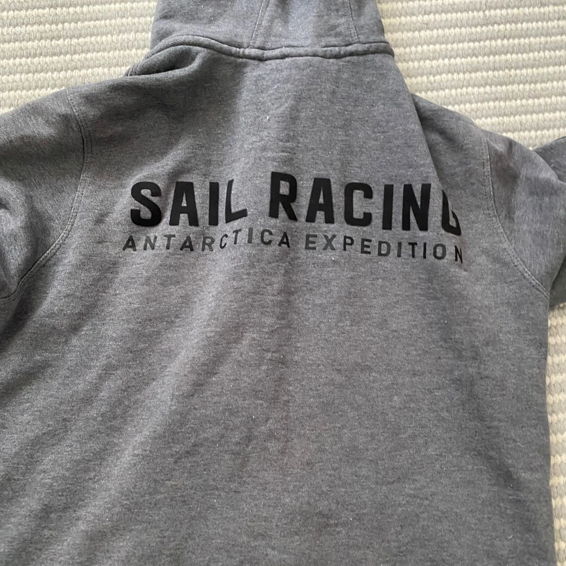 Sail racing kofta - 90