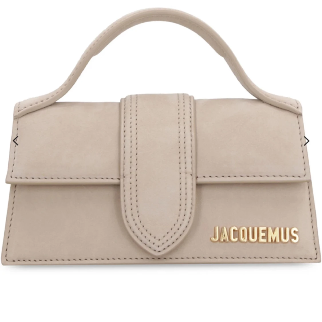 Jacquemus väska - 91