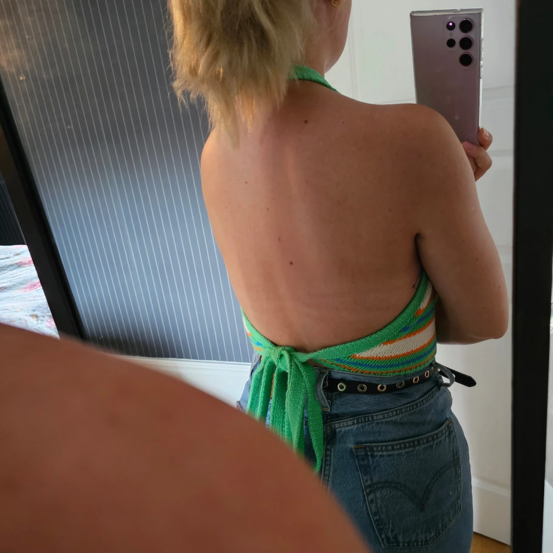 Topp från Zara - 90