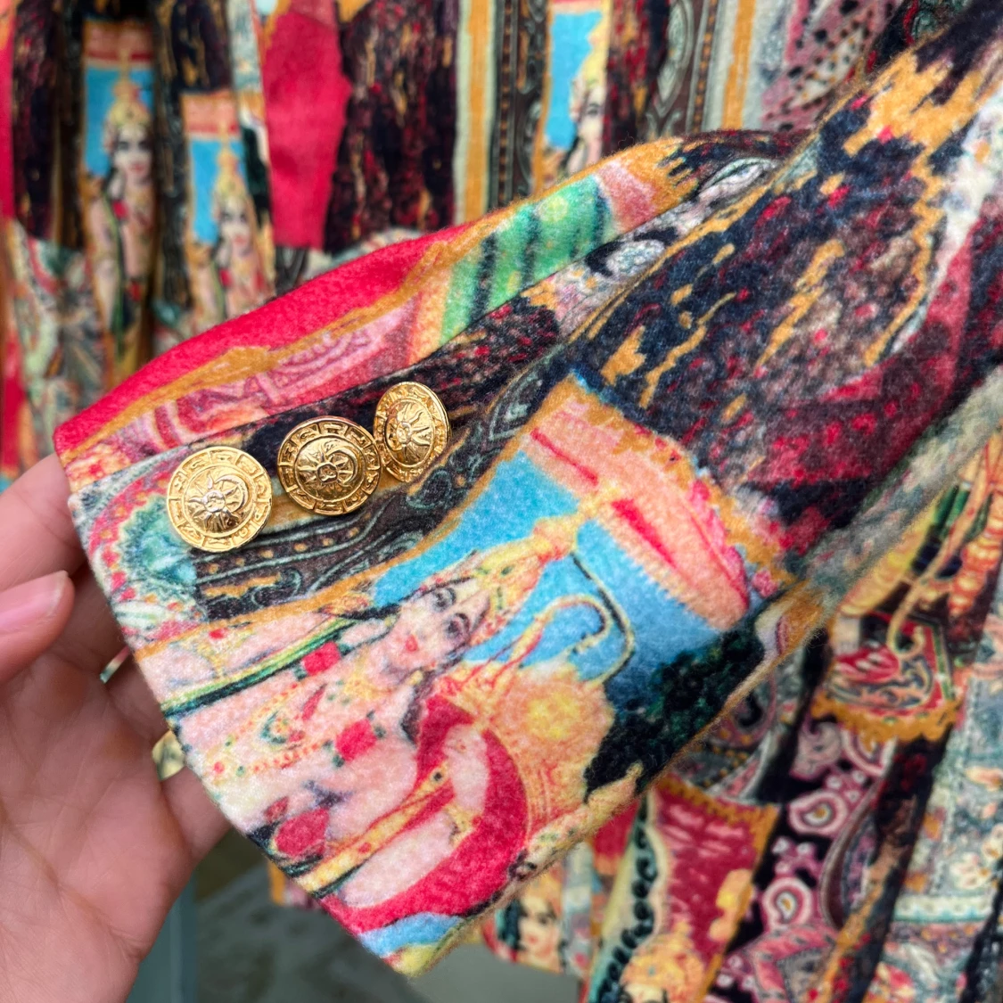 DCG Design kavaj 38 - 93