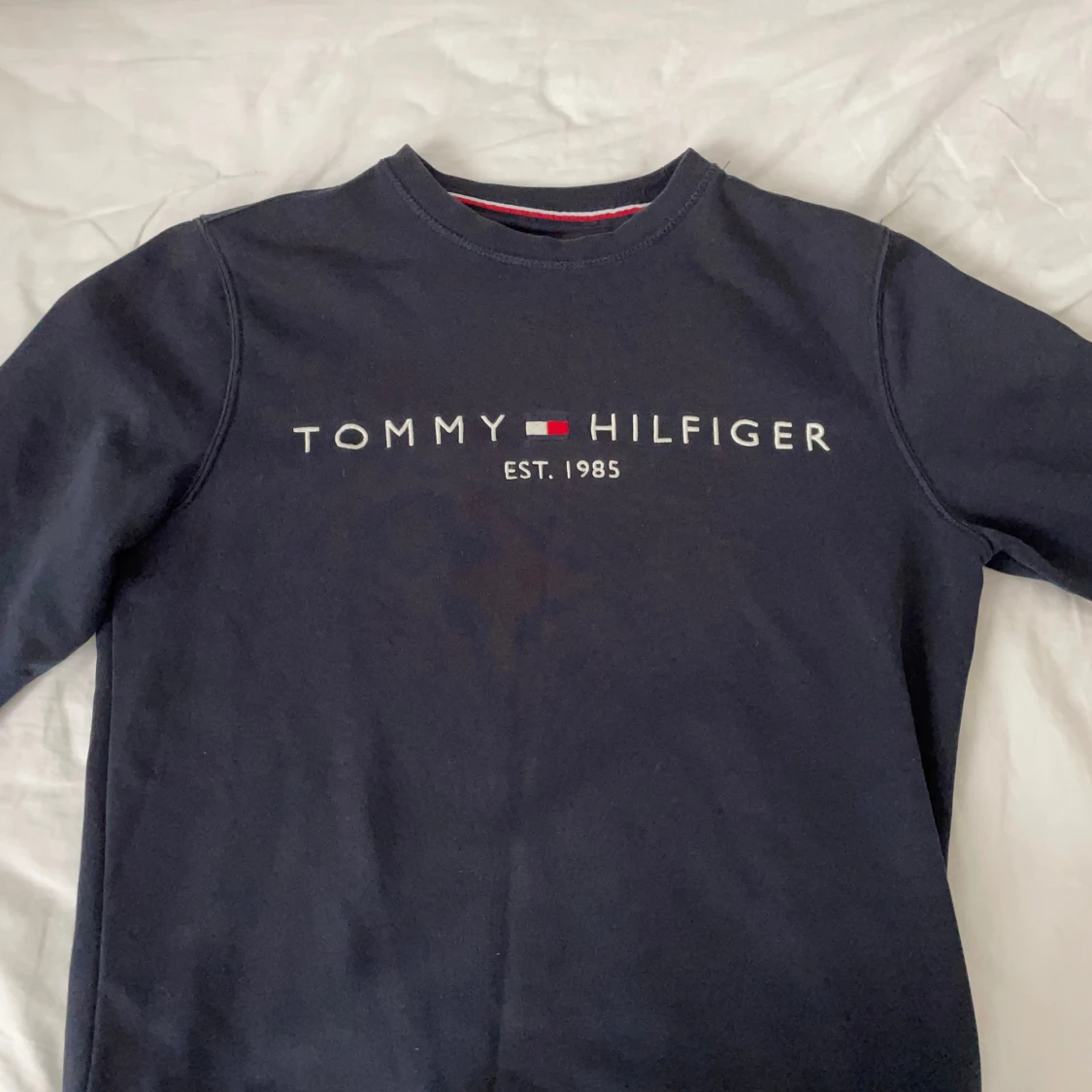 Tommy hilfiger sweatshirt