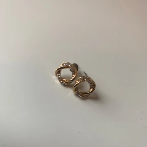 örhängen  - örhängen 