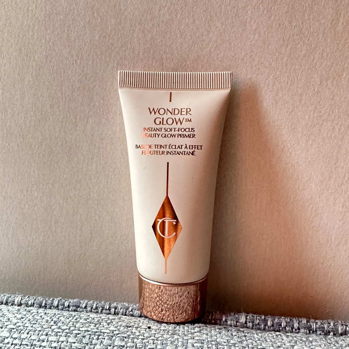 Wonderglow primer - 90