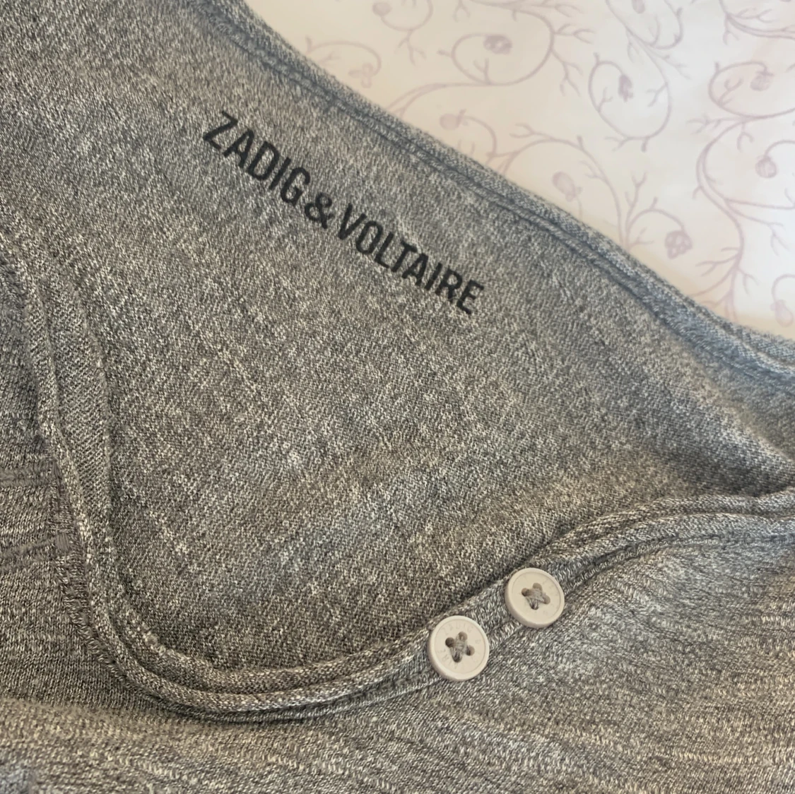 Zadig och Voltaire  - 91