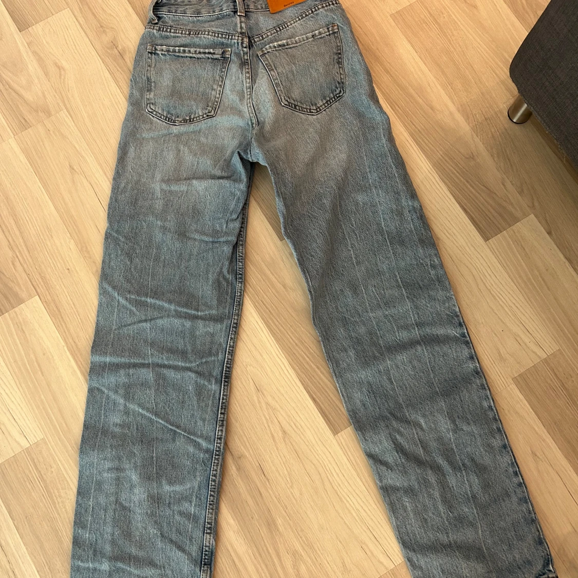 Jeans ifrån berskha  - 90