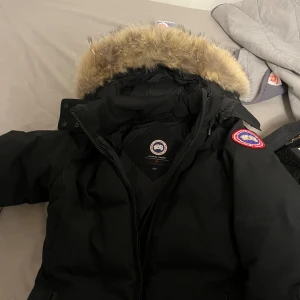 Canada goose - Använd  Kvitto finns me 