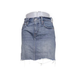 Leviskjol - Jeanskjol från Levis, storlek XS. Fint skick!