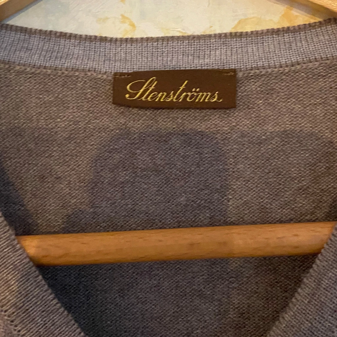 Merino tröja | Stenströms - 2