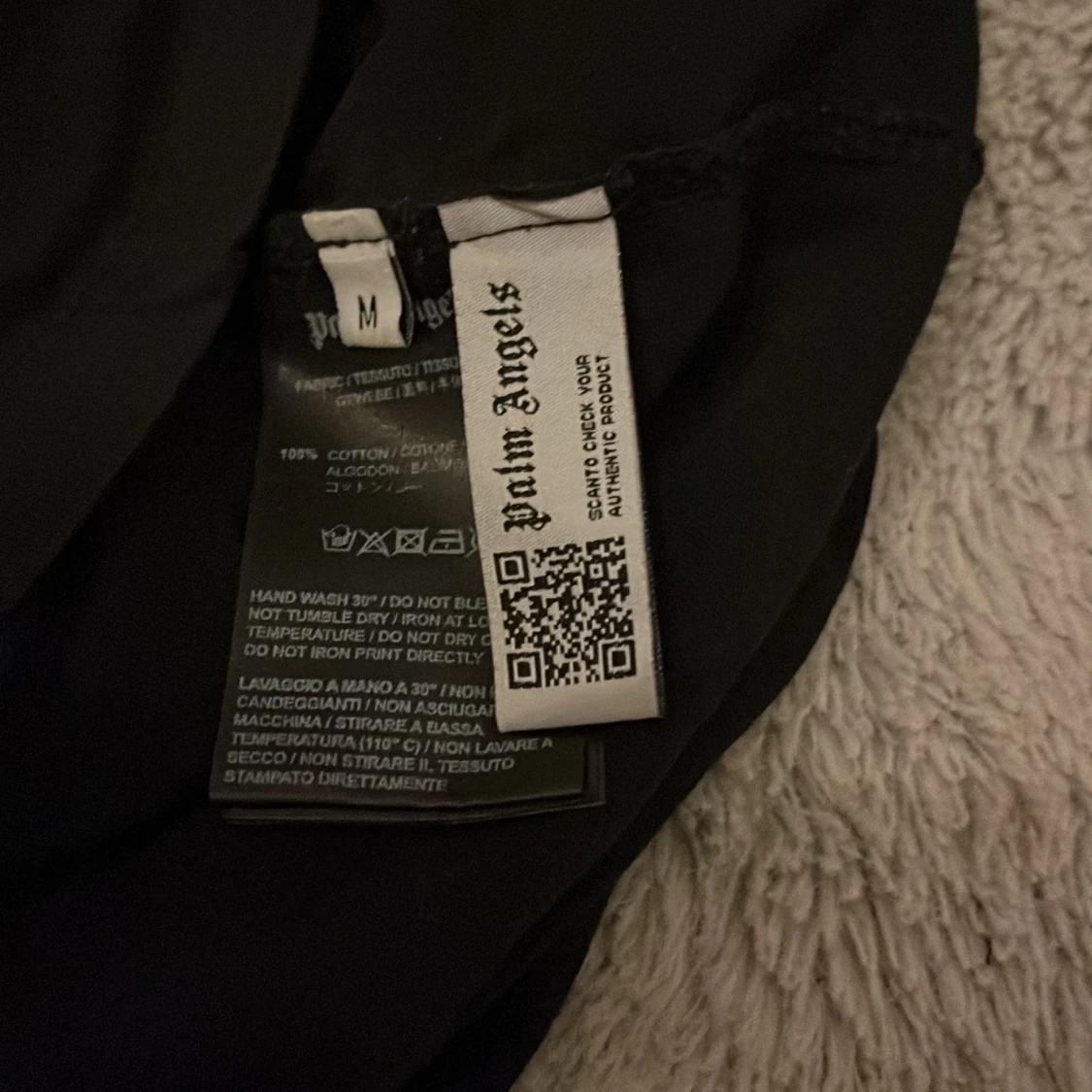 Palm angles tröja - 92