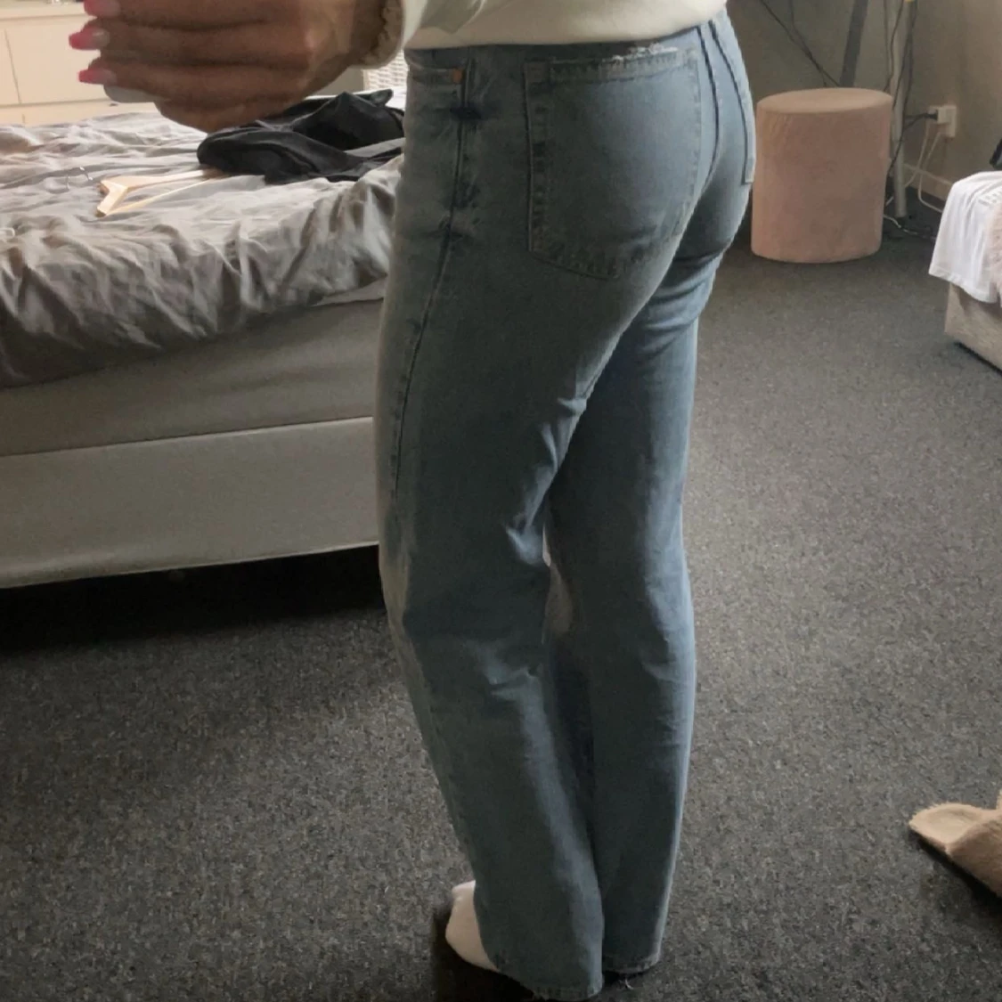 Jeans  - 90