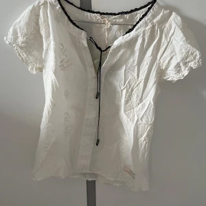 Odd Molly blus  - Ny Odd Molly blus i storlek 0, nypris 1295kr 🩷