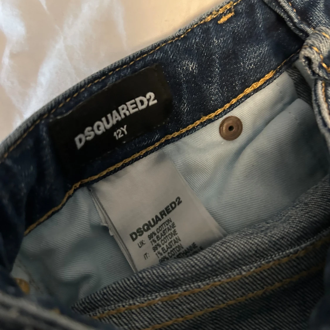 Dsquared2 Jeans - 92
