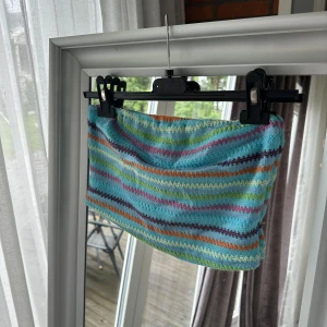 Tubtopp - Fin tubtopp! Säljes pga används aldrig🫶🏼aldrig använd<3