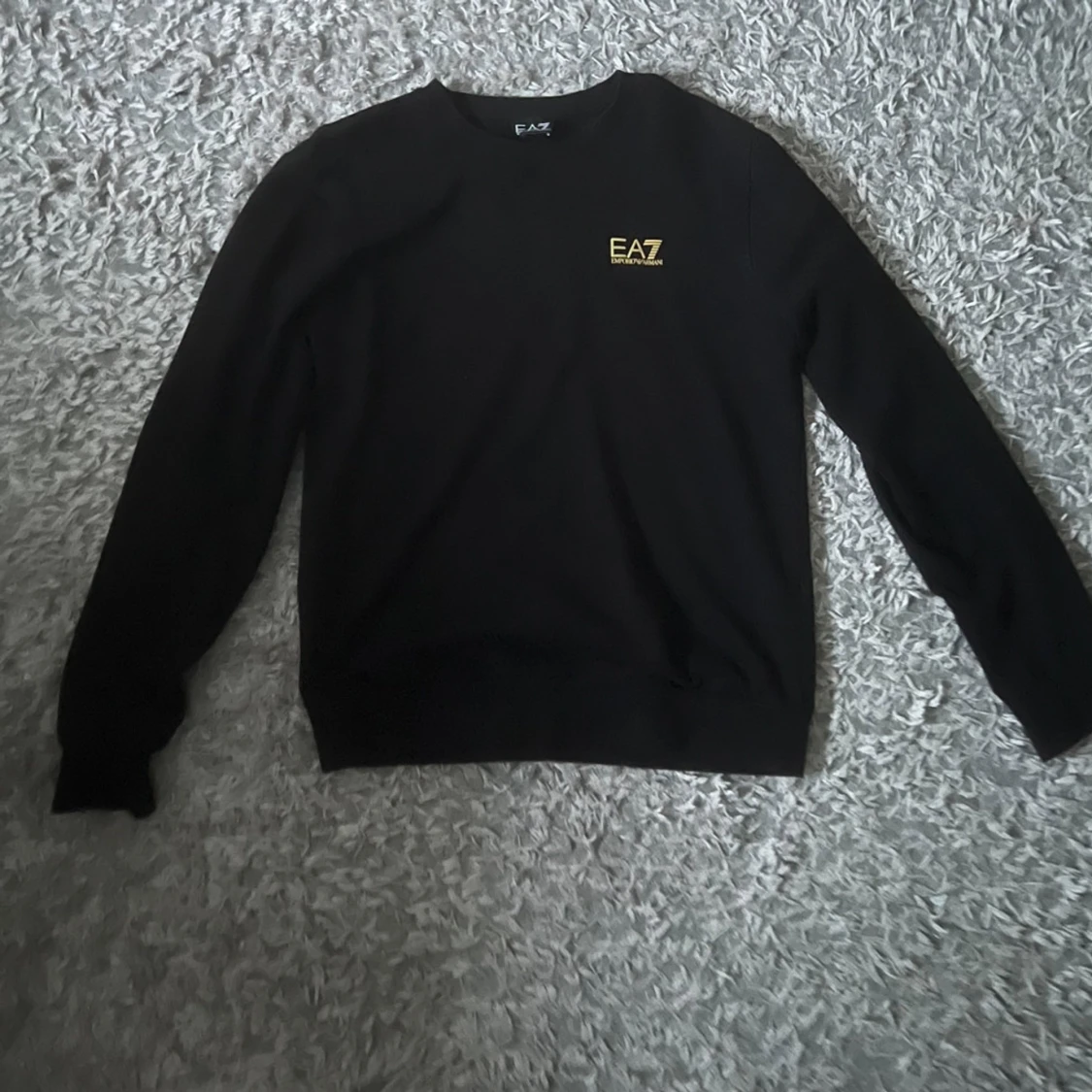 Ea7 sweatshirt 
