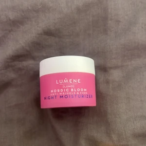 Night moisturizer  - Night moisturizer 