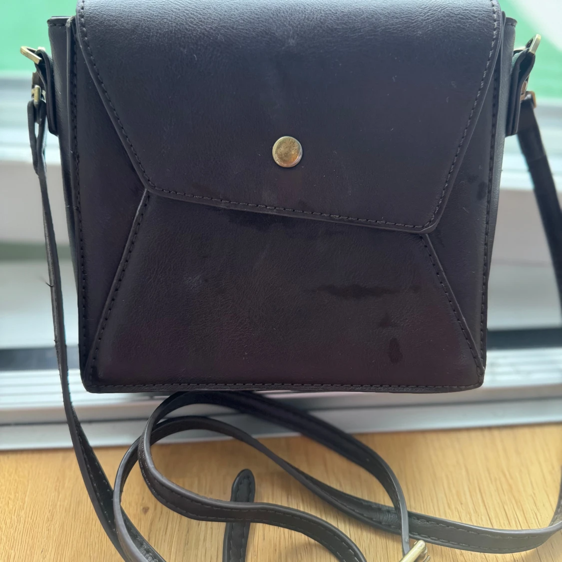 Läder av bra kvalitet