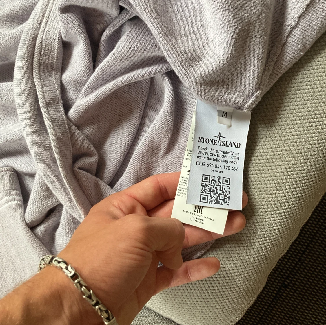 Stone island  - 92