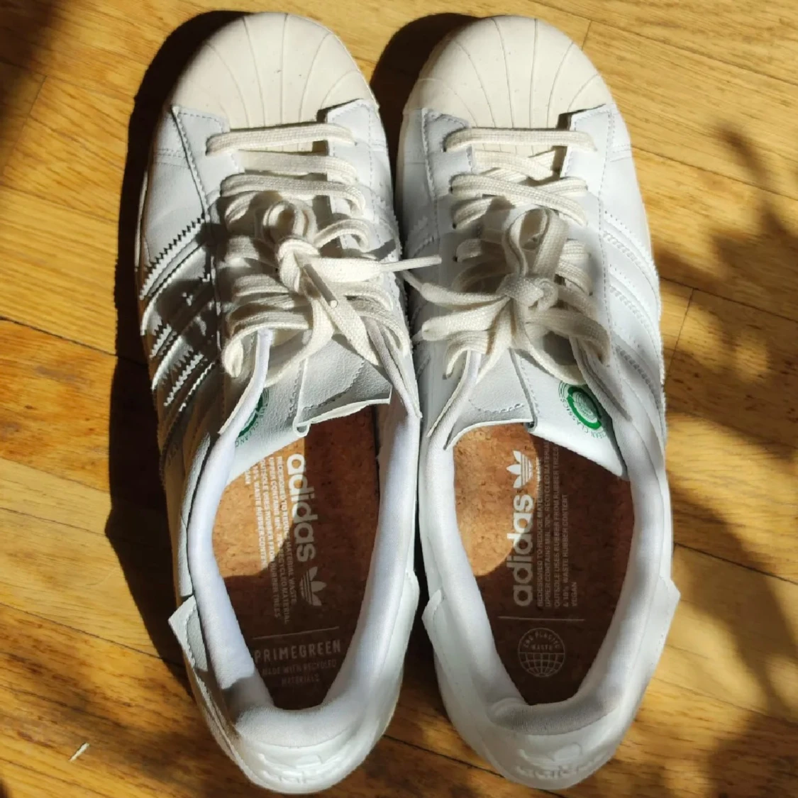 Adidas superstar  - 90