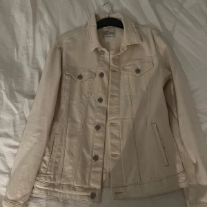 Selected home jacka - Selected home jacka i ”jeans” Material