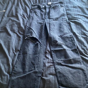 Jenas - Lite loose fit