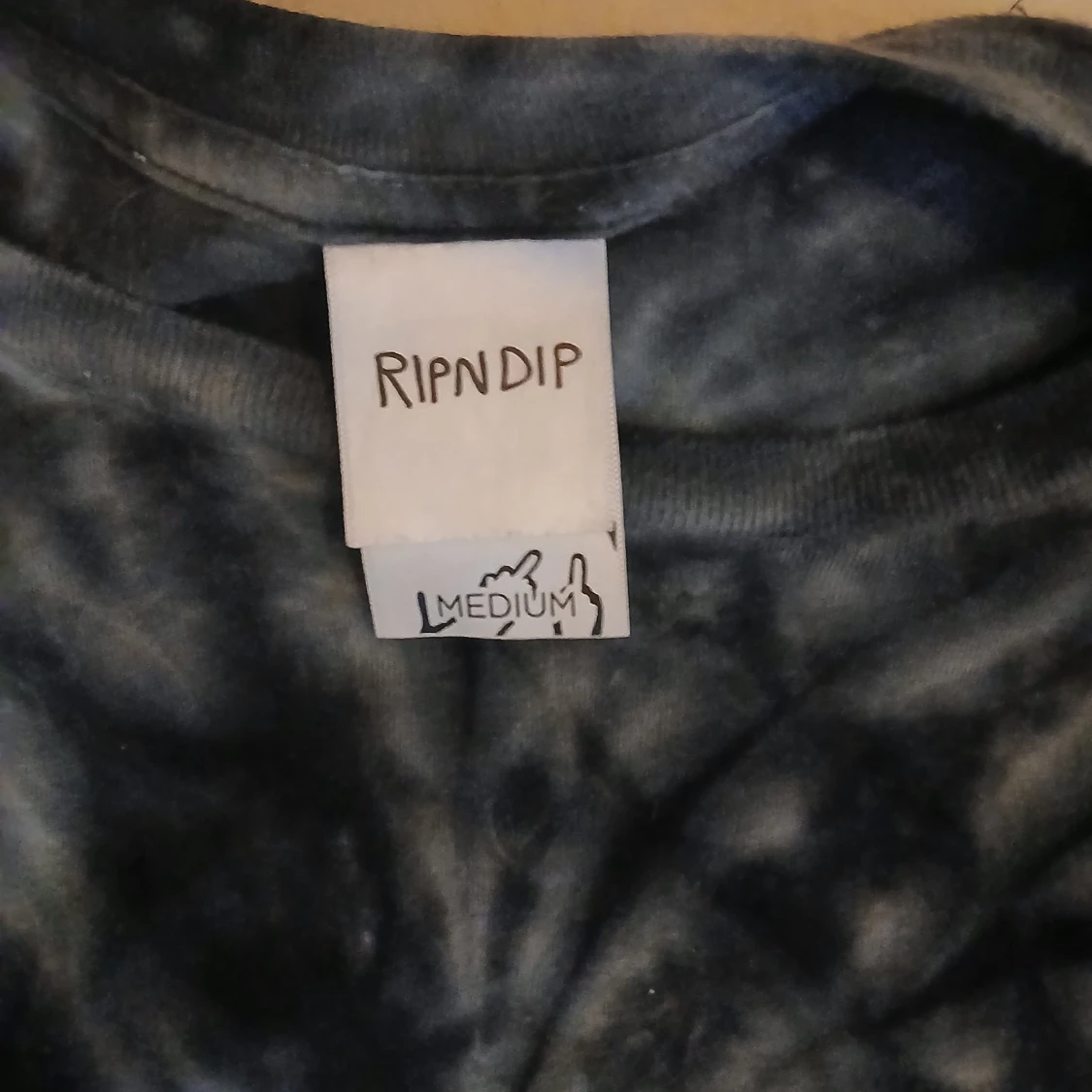 Ripndip M tyedye - 91
