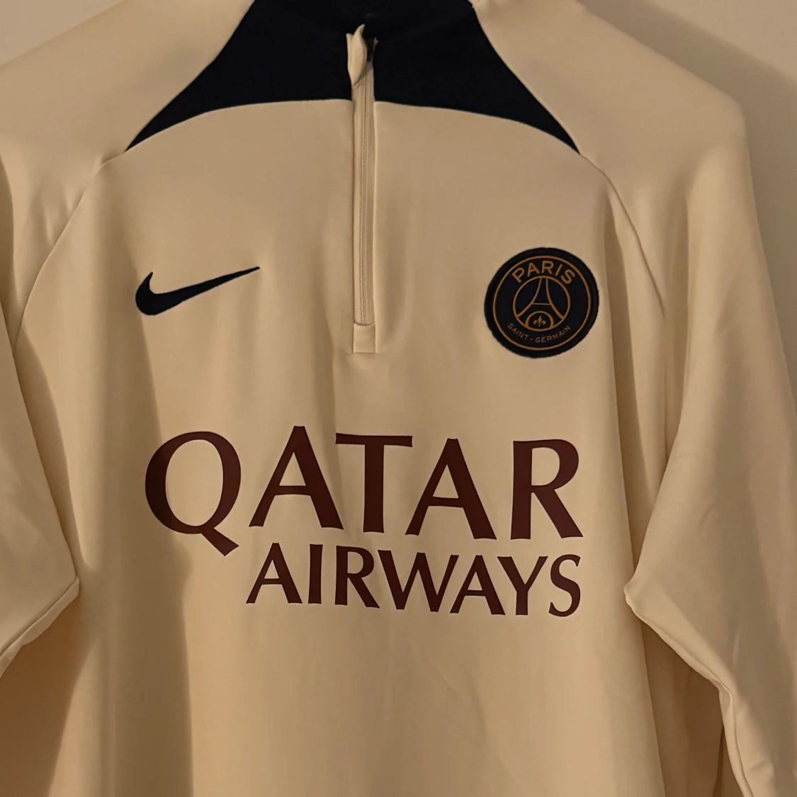 PSG träningströja - 90