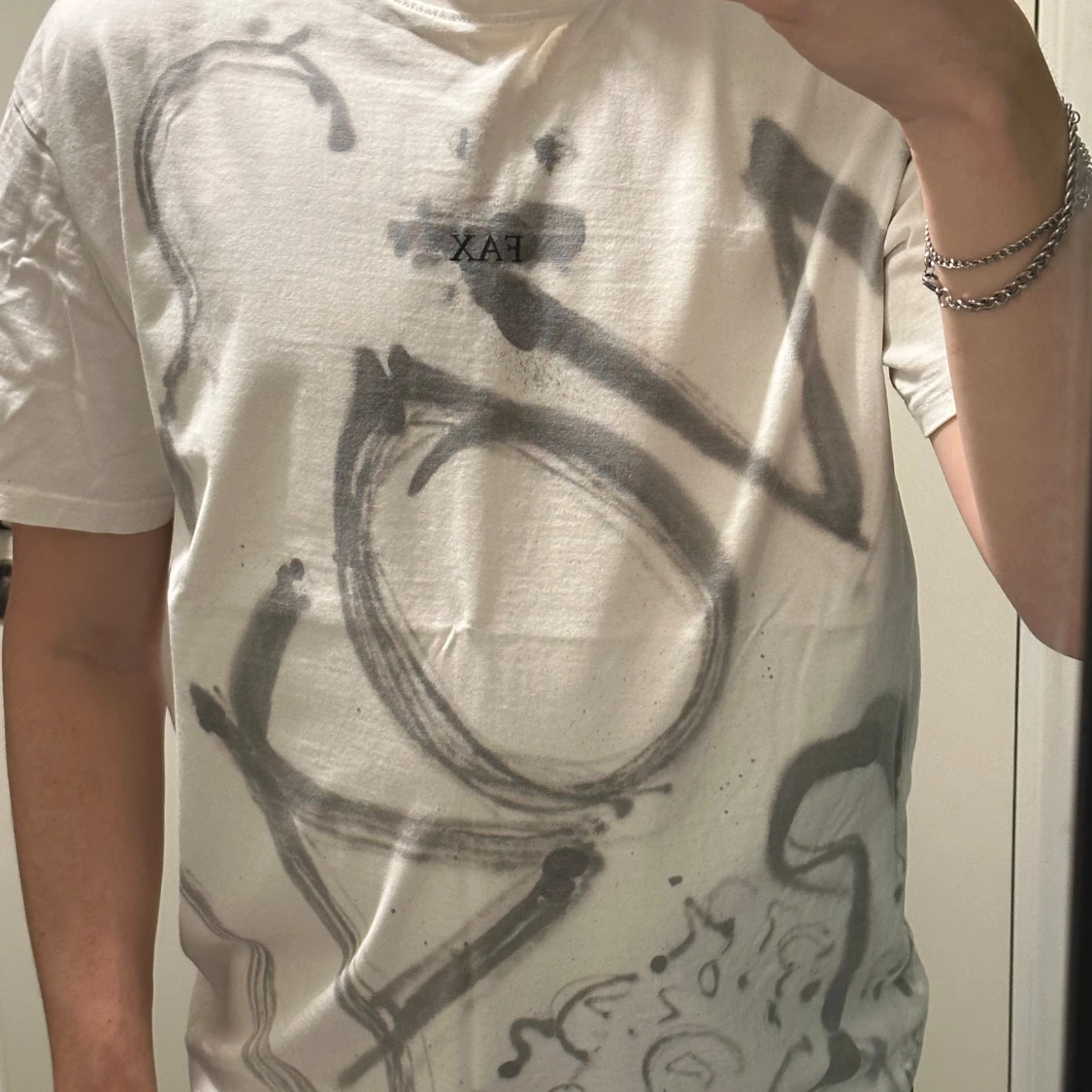 Travis Scott DIY T-Shirt - 92