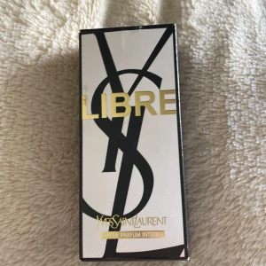 Ysl parfym - Ny oanvänd ysl libre parfym