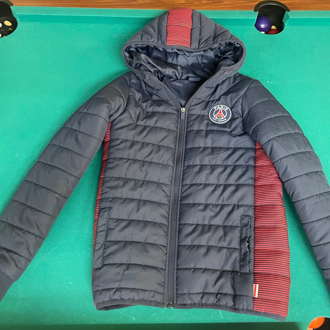 PSG jacka  - 91