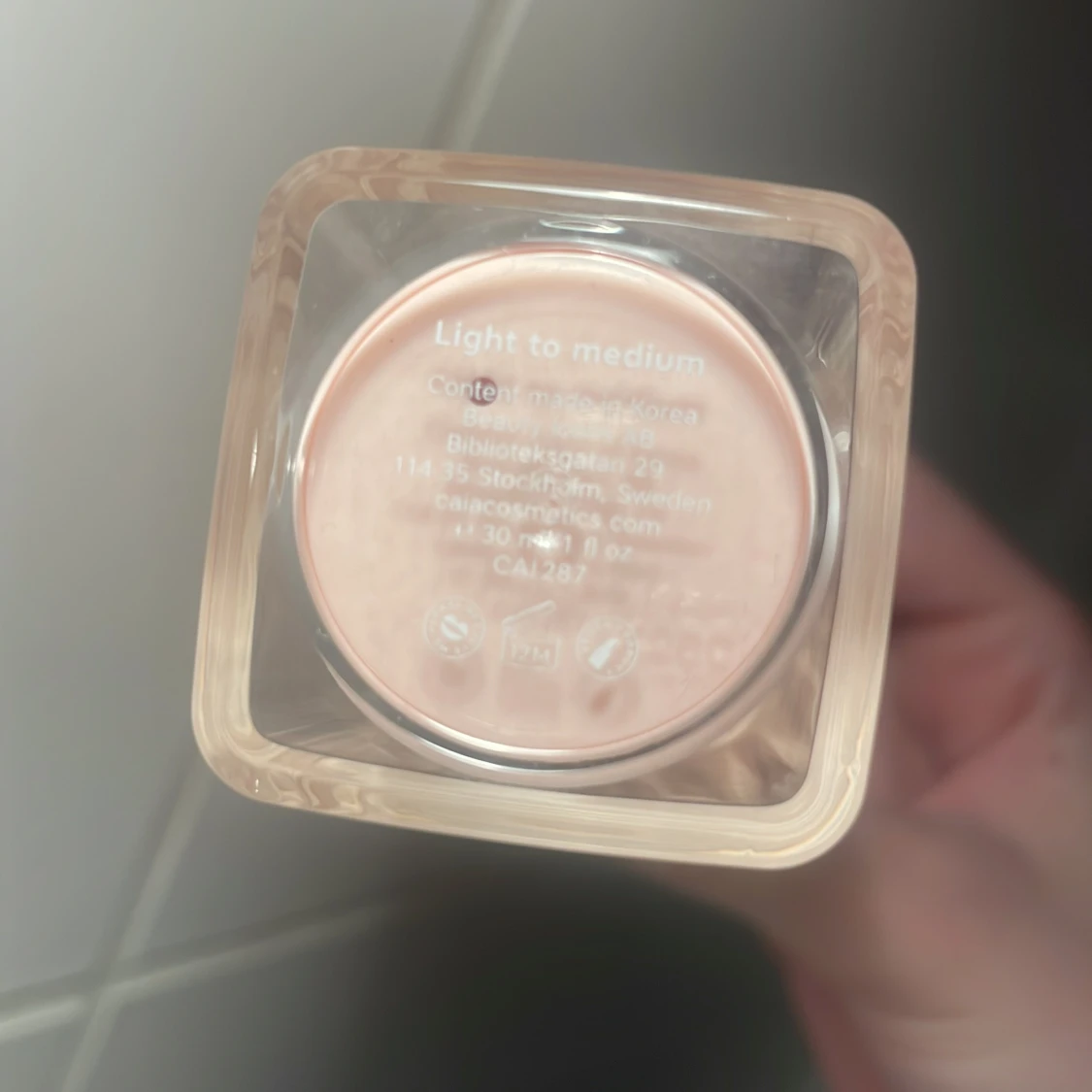 Caia Red Carpet Prime - 91