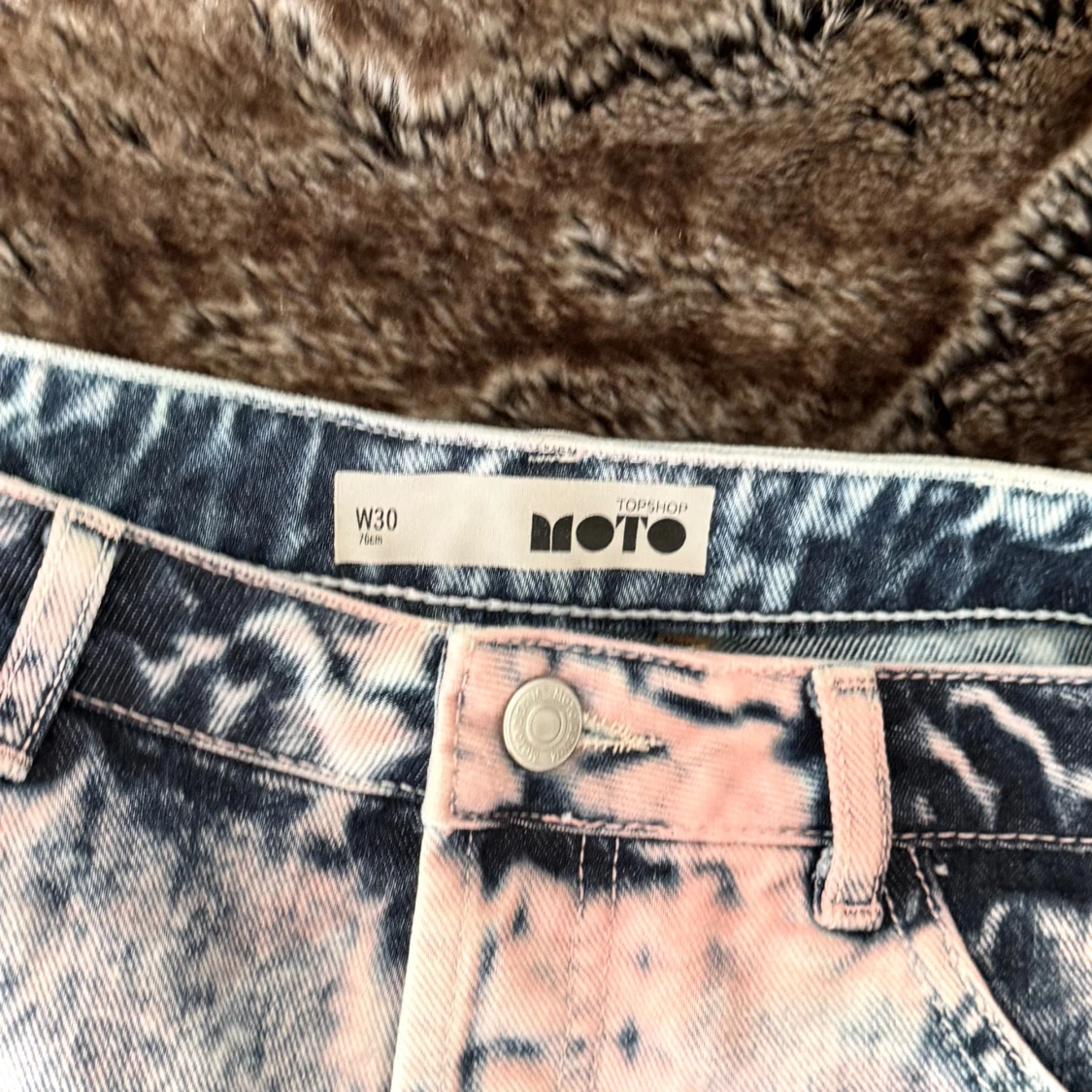 topshop shorts  - 93