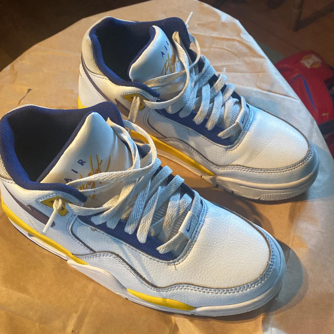 Nike flight legacy  - 93