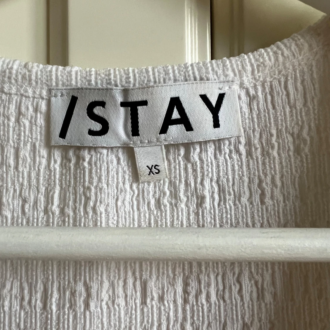 Tajt T-shirt från stay stl: xs  - 91