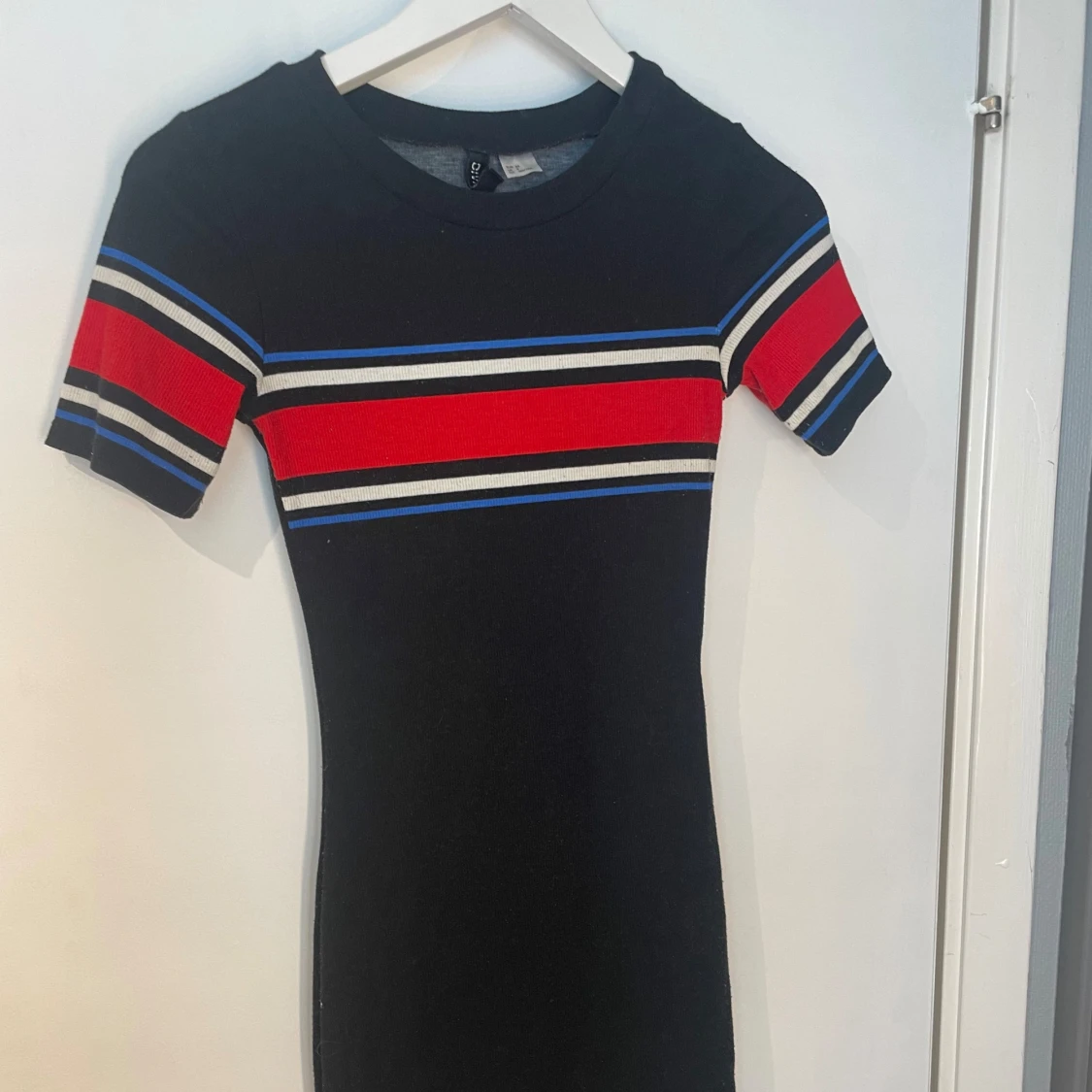 Klänning från h&m som gör en snatched