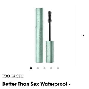 Mascara  - Endast testad 2 gånger 380kr nysckick💖