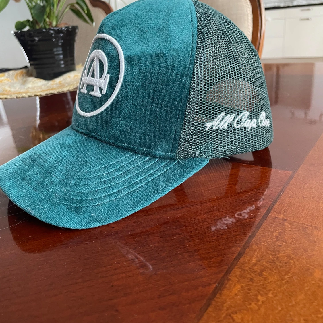 All cap one keps  - 90