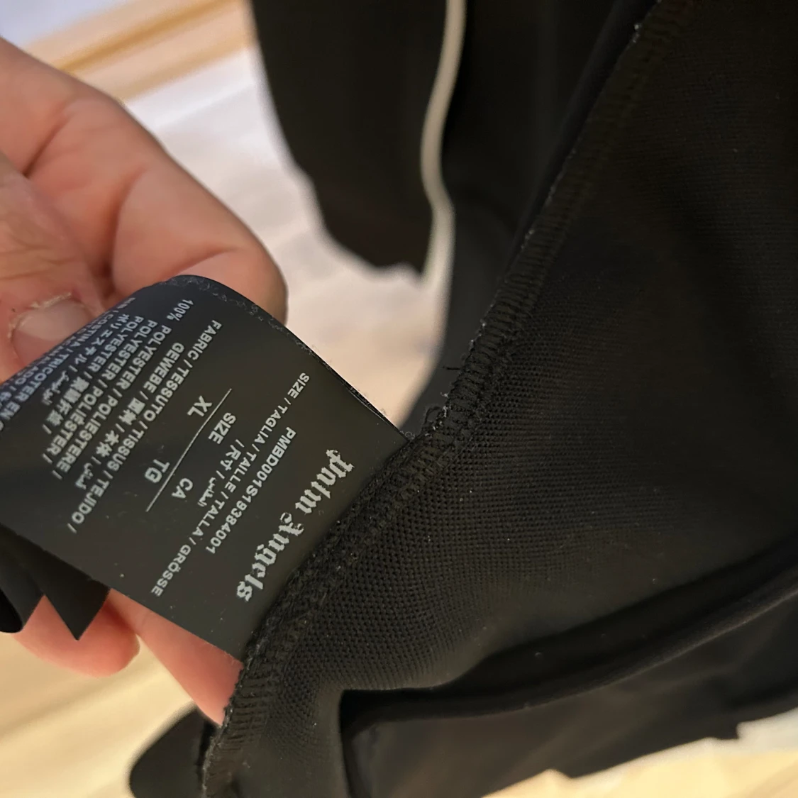 Palm angels trackjacket  - 90