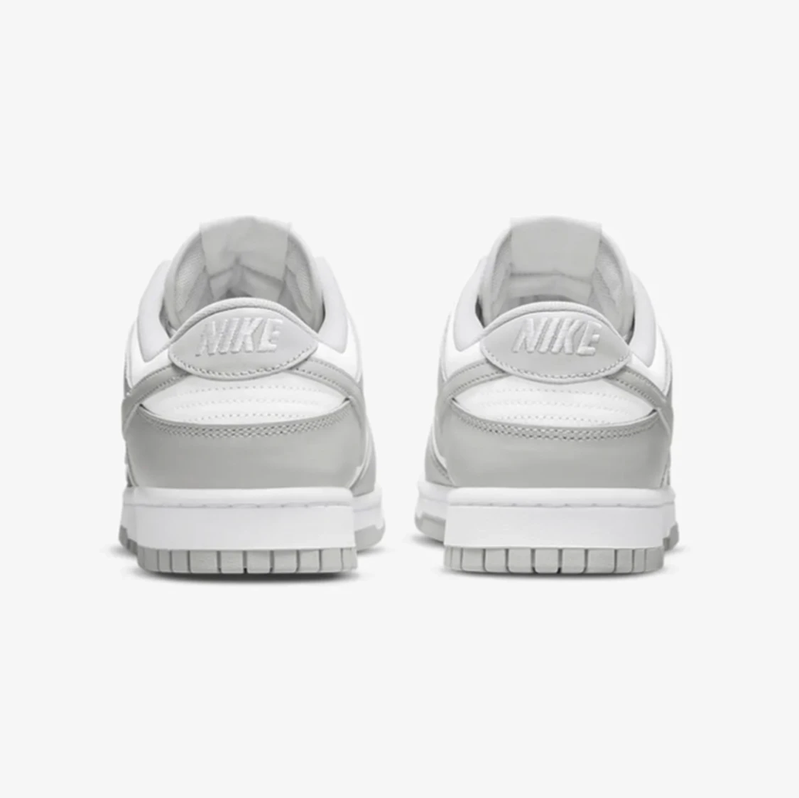 Helt nya Nike dunks low retro - 93