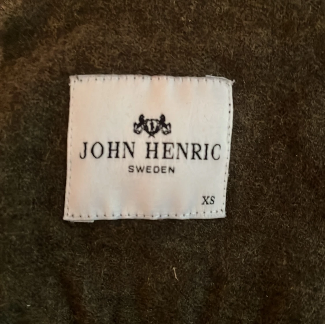 John Henric Overshirt  - 92