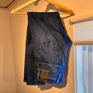 Replay anbass  - Replay anbass | Skick 9/10 | Storlek 32/32 | Nypris ca 1500 