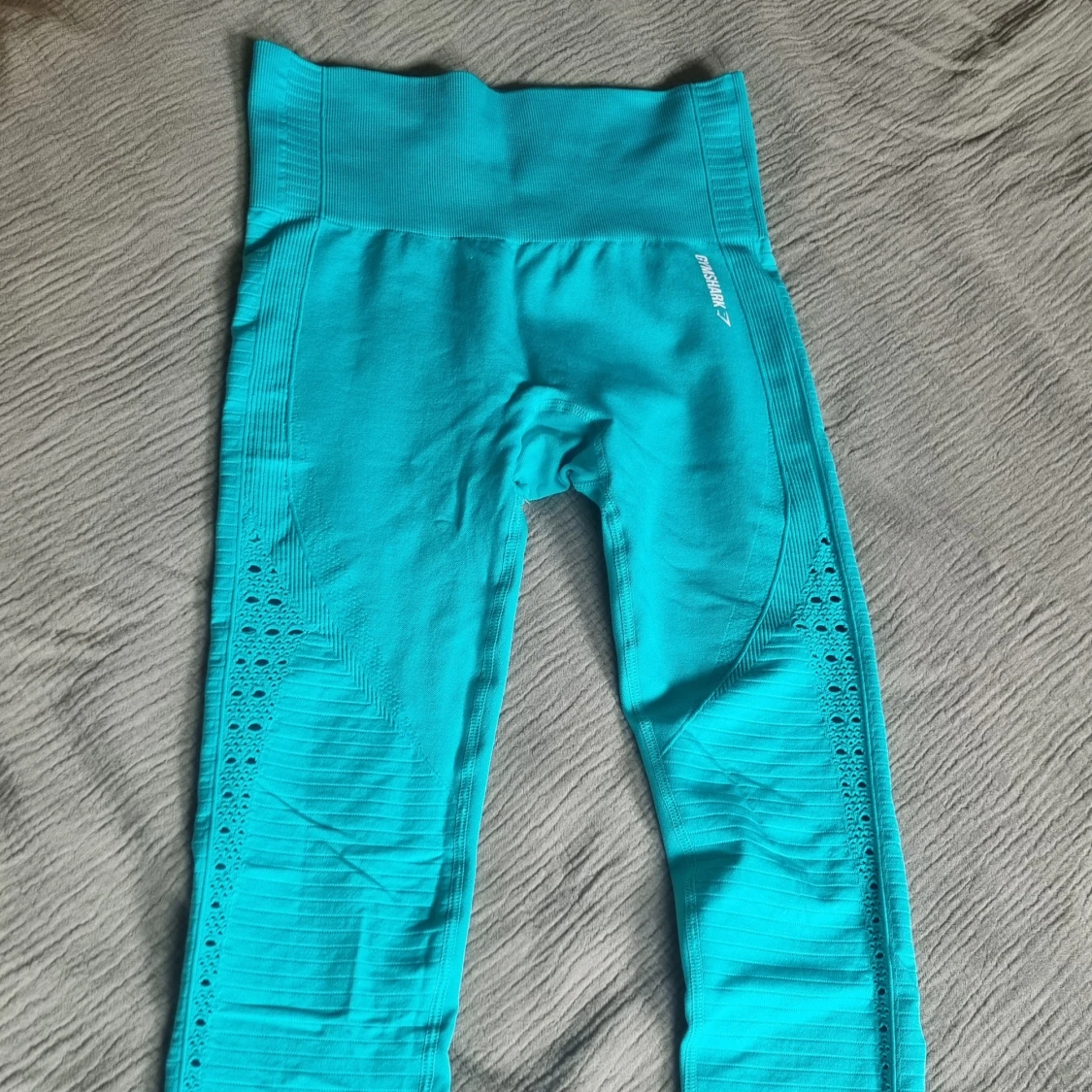 Gymshark tights  - 91