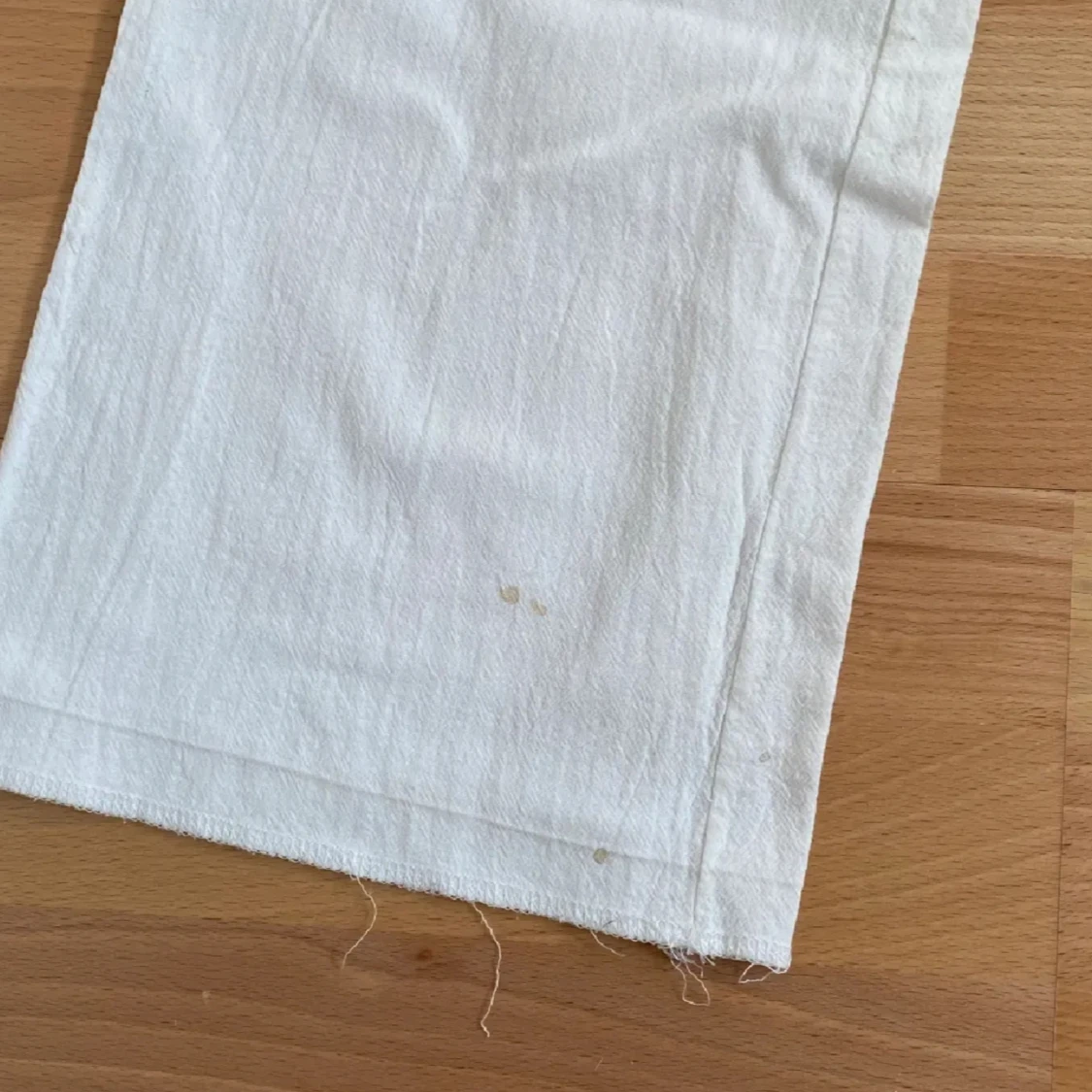 Roxyliknande linnebyxor - 91