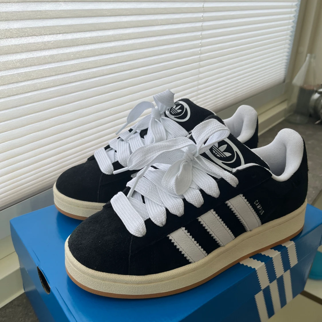 Adidas campus 00  - 90