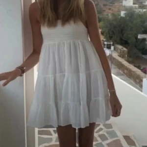 Zara klänning  - Fin zara klänning 